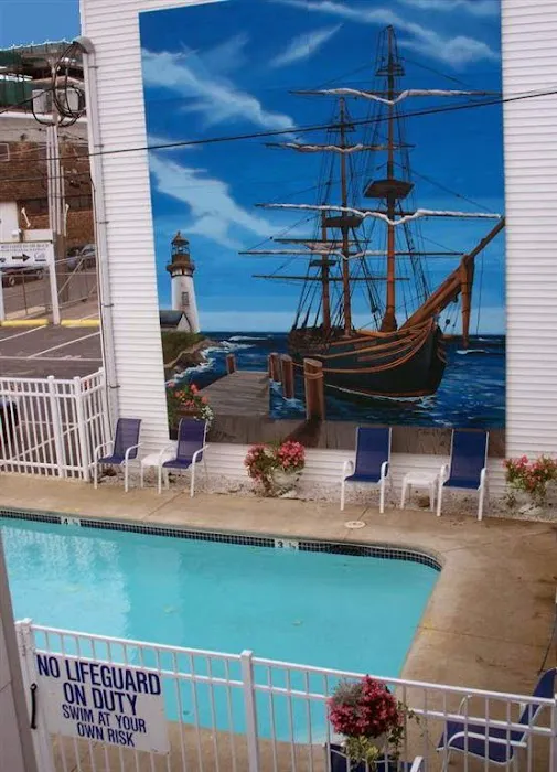 Ships Inn 5