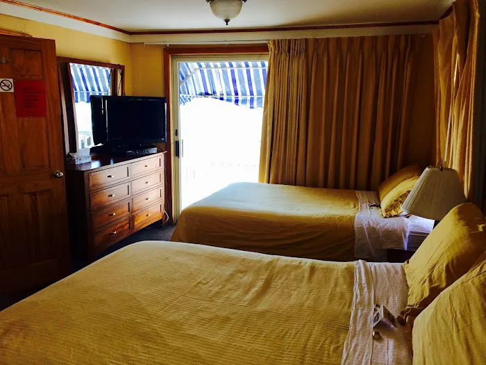 Moulton Hotel 5