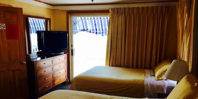 Moulton Hotel