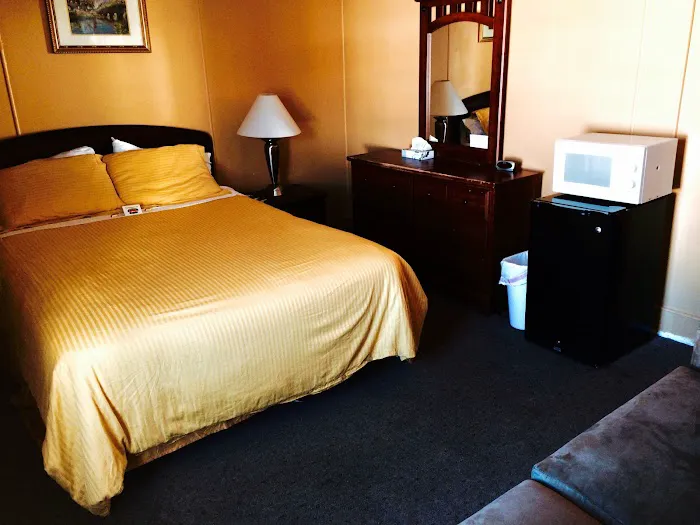 Moulton Hotel 5