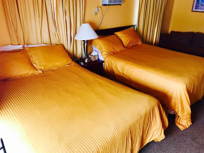 Moulton Hotel 5