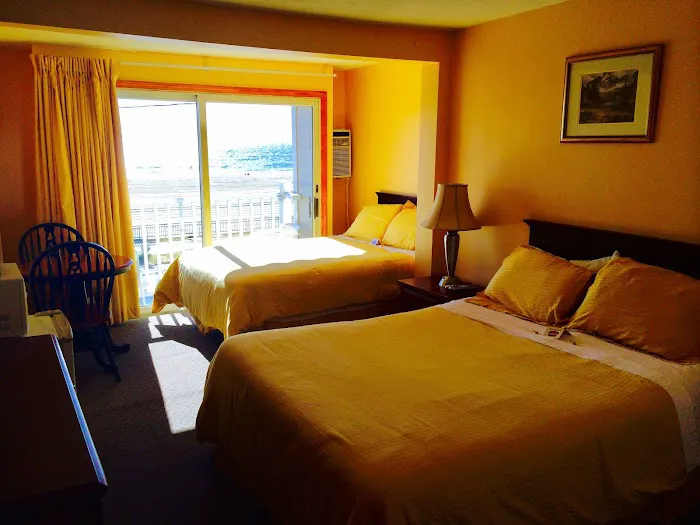Moulton Hotel 5
