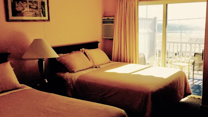 Moulton Hotel 5