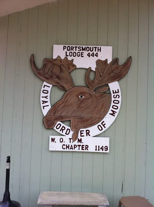 Loyal Order of Moose #444 5