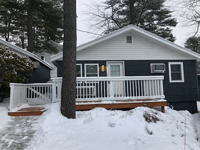 Kittery Inn and Suites 5