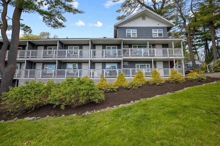 Kittery Inn and Suites 5