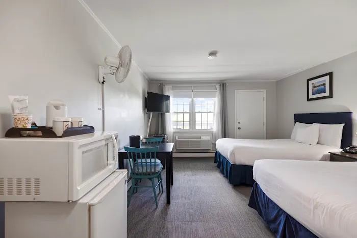 Kittery Inn and Suites 5