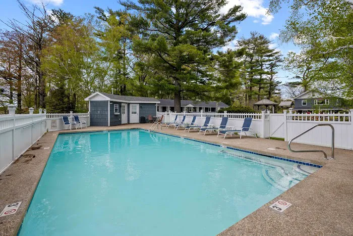 Kittery Inn and Suites 5