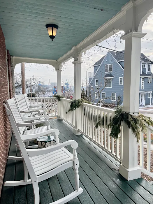 The Water Street Inn 5