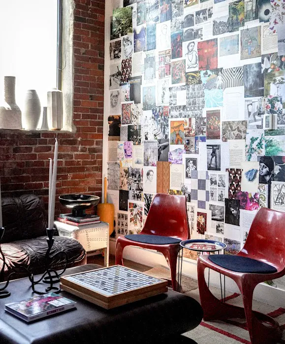 The Bow Hotel 4