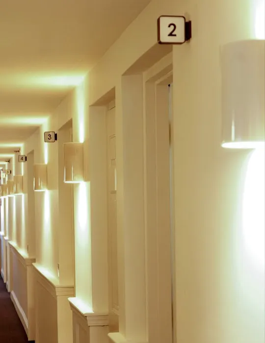 The Bow Hotel 4