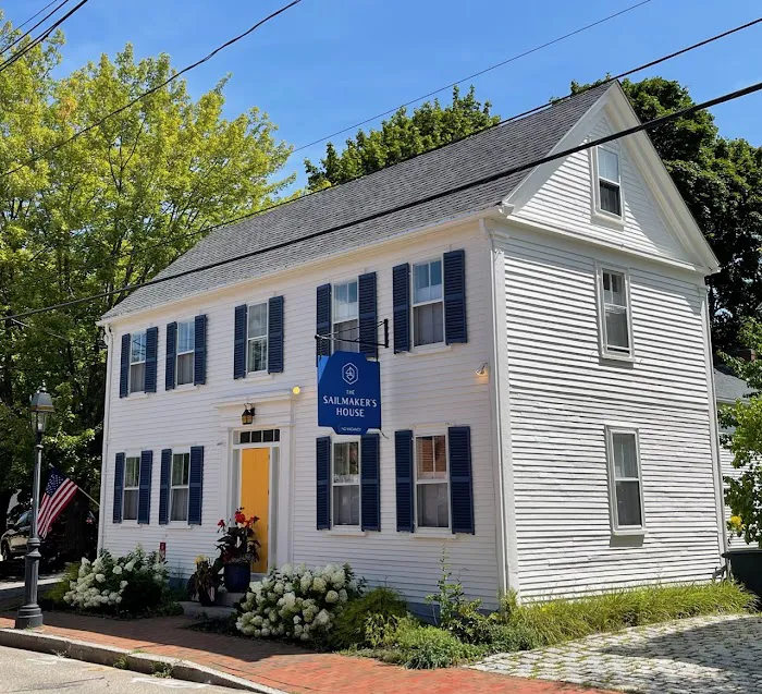 The Sailmaker's House 4