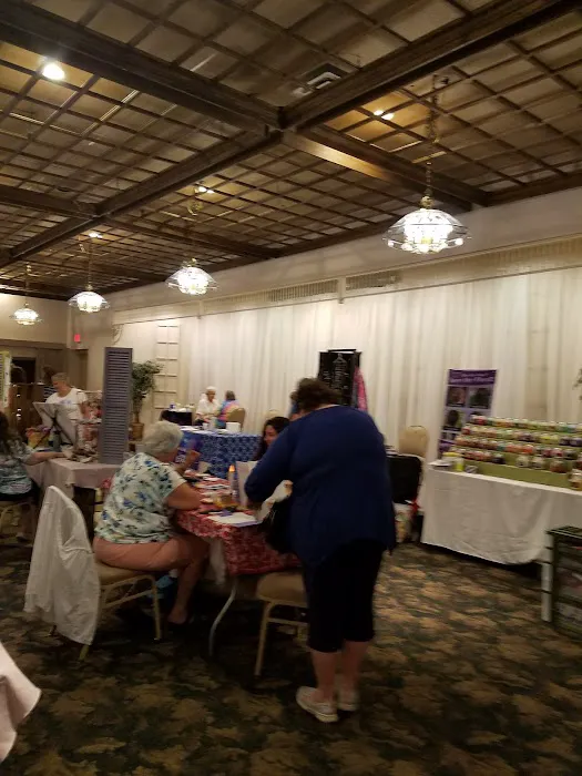 Ramada by Wyndham Lewiston Hotel & Conference Center 4