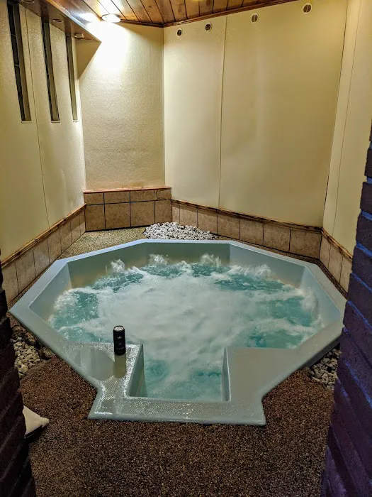 Ramada by Wyndham Lewiston Hotel & Conference Center 4