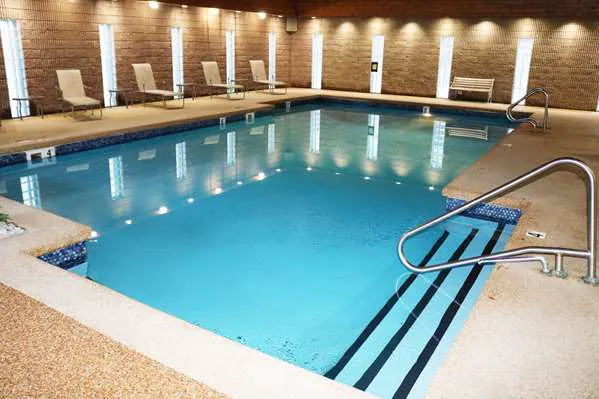 Ramada by Wyndham Lewiston Hotel & Conference Center 4