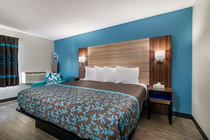 SureStay by Best Western Lewiston 4