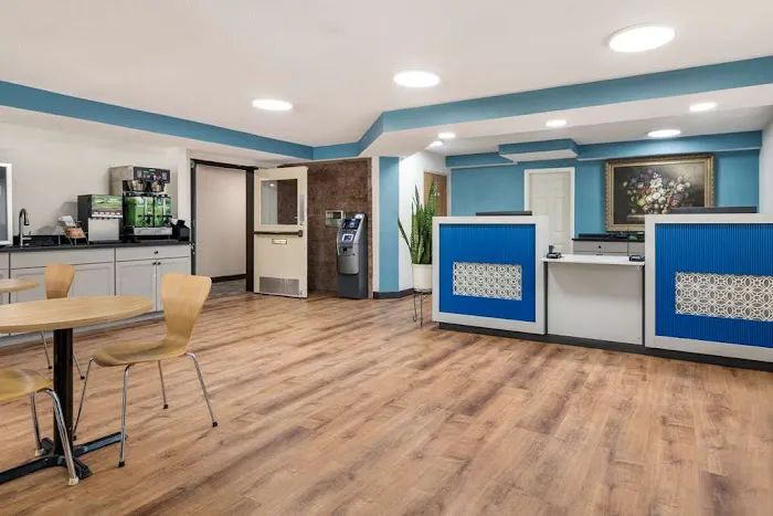 SureStay by Best Western Lewiston 4