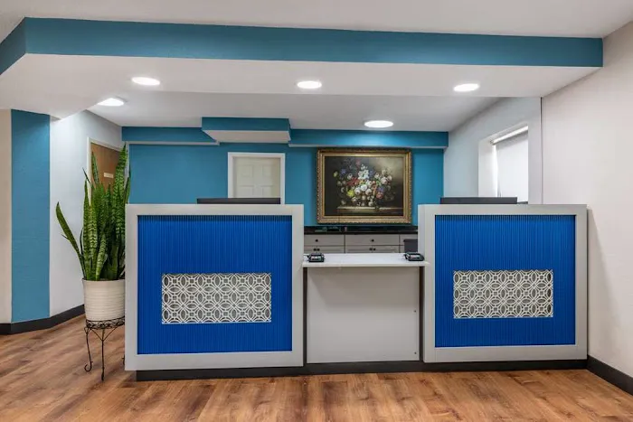SureStay by Best Western Lewiston 4