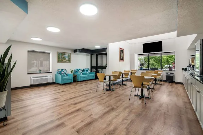 SureStay by Best Western Lewiston 4