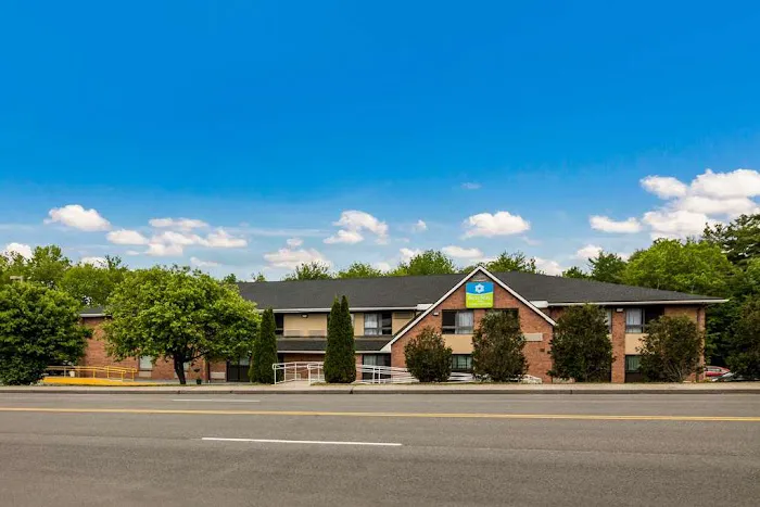 SureStay by Best Western Lewiston 4