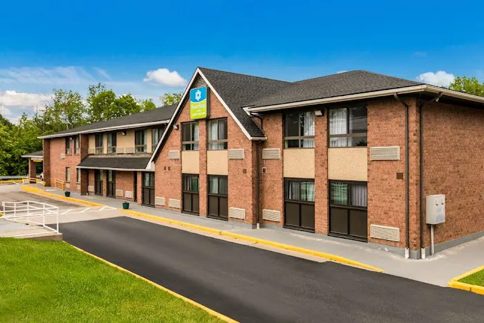 SureStay by Best Western Lewiston 4