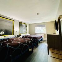 Super 8 by Wyndham Lewiston Auburn Area ico