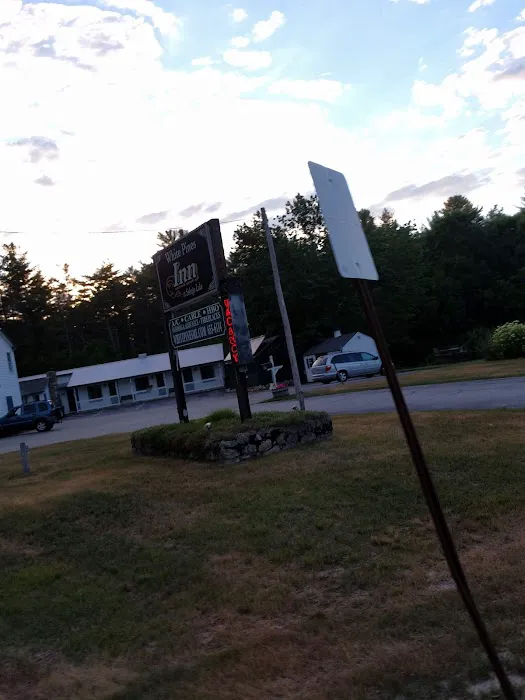 White Pines Inn 4