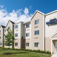 Microtel Inn & Suites by Wyndham Windham ico