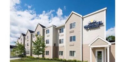 Microtel Inn & Suites by Wyndham Windham