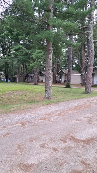 Busy Bee Cabins 4