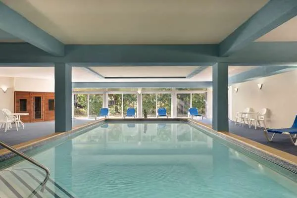 Days Inn by Wyndham Tamworth 4