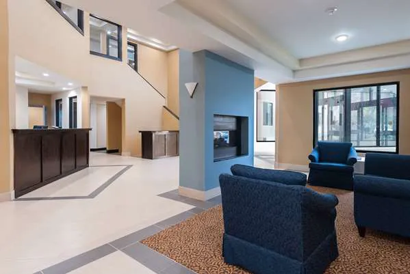 Days Inn by Wyndham Tamworth 4