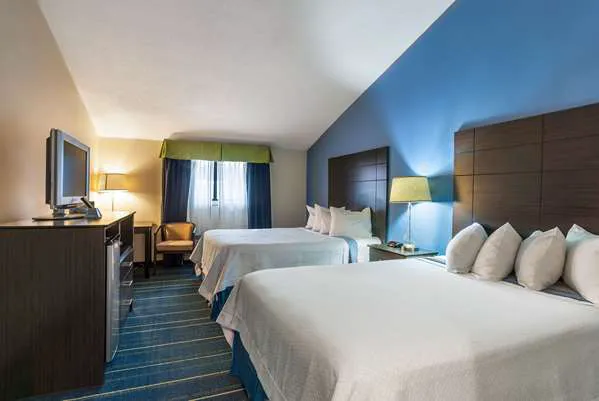 Days Inn by Wyndham Tamworth 4