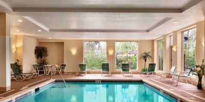 Hampton Inn Waterville