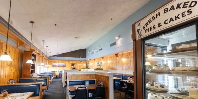 Fireside Inn & Suites Waterville
