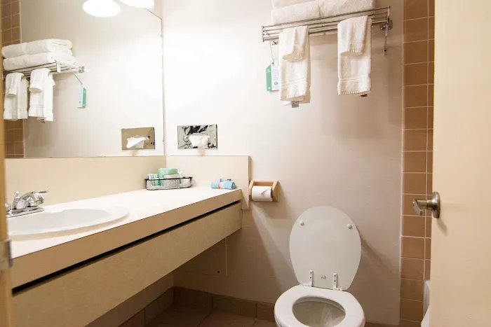 Fireside Inn & Suites Waterville 4
