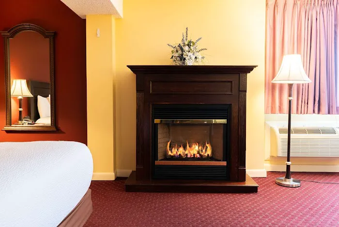 Fireside Inn & Suites Waterville 4