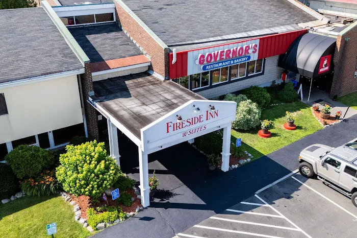 Fireside Inn & Suites Waterville 4