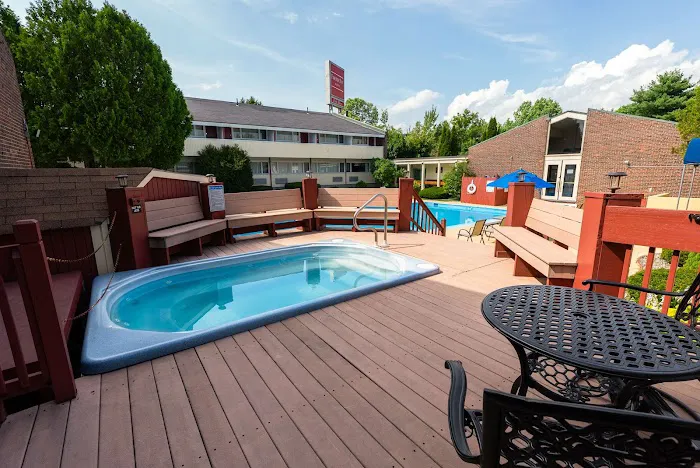 Fireside Inn & Suites Waterville 4