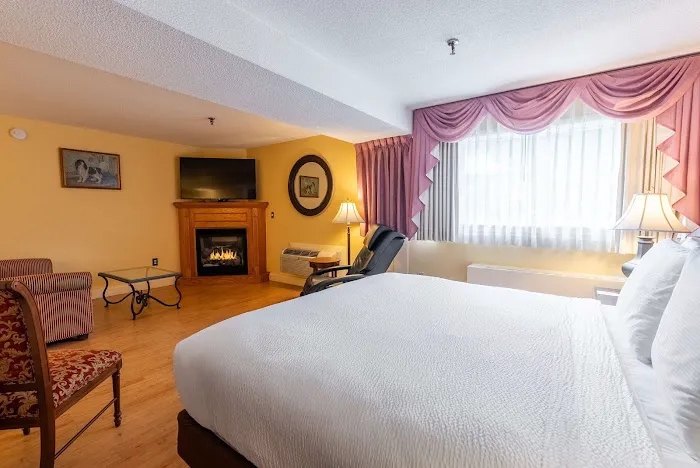 Fireside Inn & Suites Waterville 4