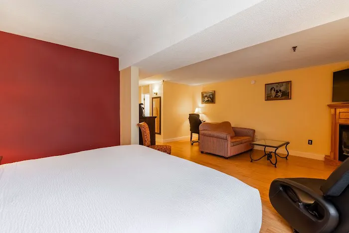 Fireside Inn & Suites Waterville 4