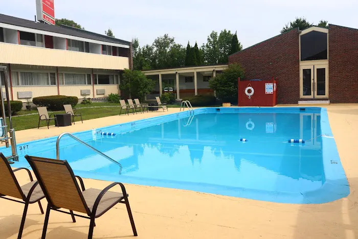 Fireside Inn & Suites Waterville 4