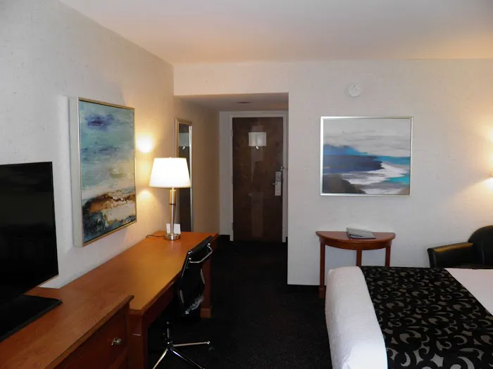 Best Western Plus Waterville Grand Hotel 4