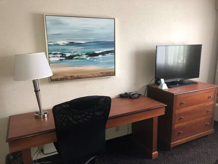 Best Western Plus Waterville Grand Hotel 4