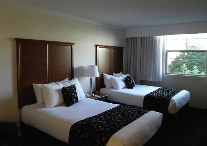 Best Western Plus Waterville Grand Hotel 4