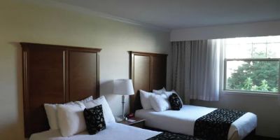 Best Western Plus Waterville Grand Hotel