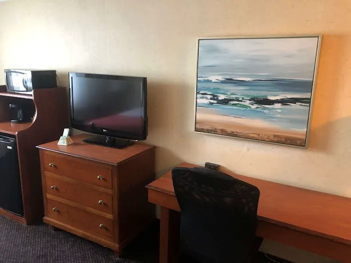 Best Western Plus Waterville Grand Hotel 4
