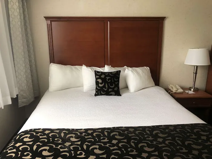 Best Western Plus Waterville Grand Hotel 4