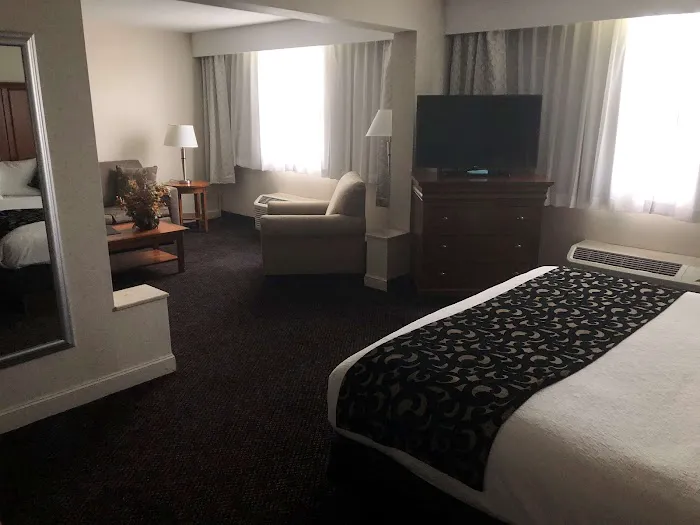 Best Western Plus Waterville Grand Hotel 4