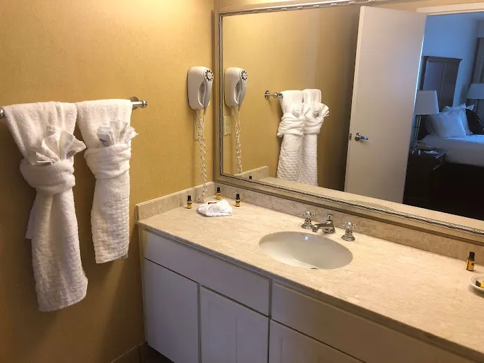 Best Western Plus Waterville Grand Hotel 4